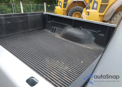 1996 Ford F150 из США, поврежденный, VIN 1FTEF15YXTLC17633